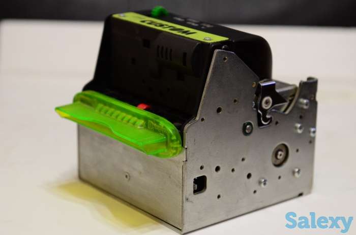 Термопринтер Custom VKP 80II новые, фотография 1