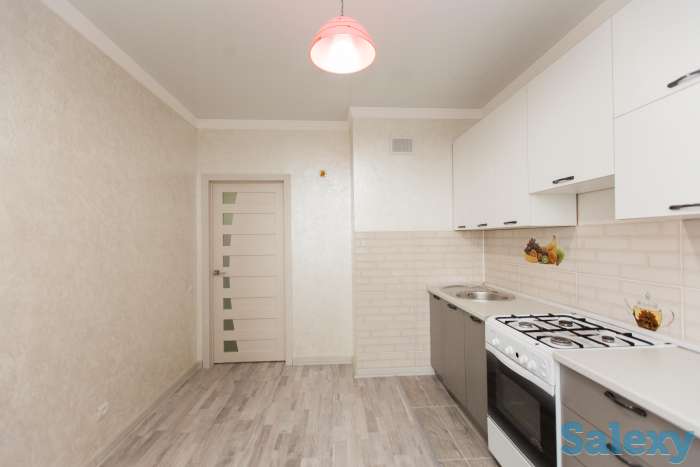 2-комнатная квартира, 71 м², 5/10 этаж, мкр Шугыла, Жунисова, фотография 3