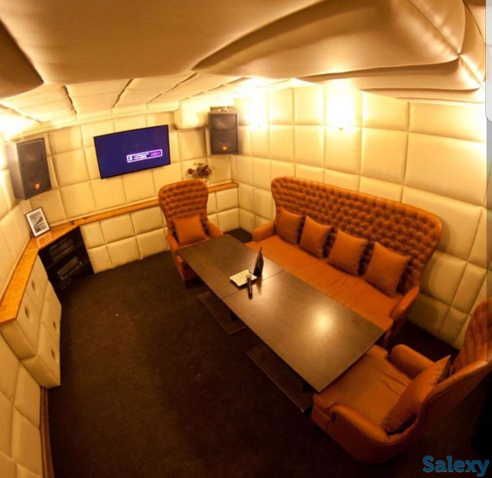 Изготовление мягкой мебели, фотография 3