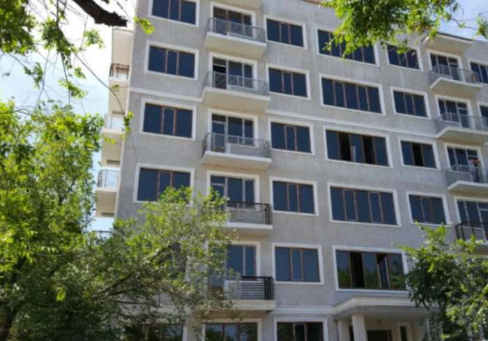 2-комнатная квартира, Тимирязева — Жарокова, фотография 1