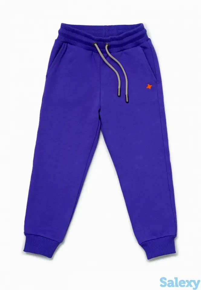 Брюки спортивные 1st.baby, фотография 1