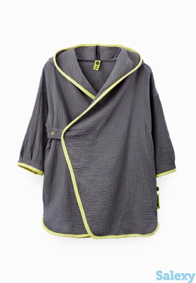 Халат домашний happy baby, фотография 1