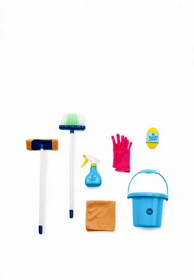 Набор игровой happy baby, фотография 1