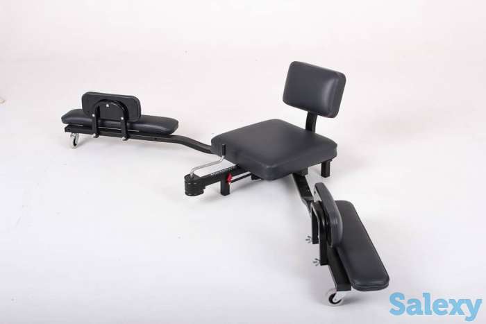 Тренажер для растяжки на шпагат LegFlex, фотография 5