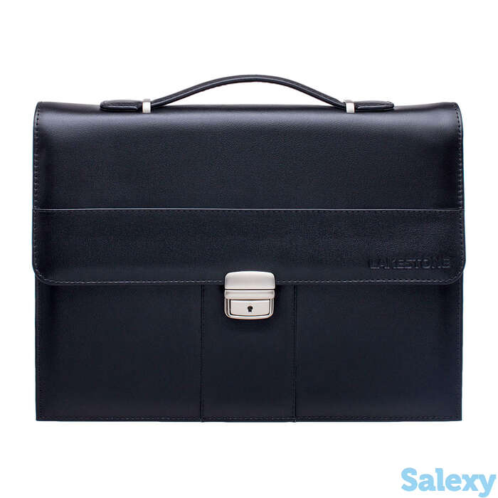 Папка-портфель thomas black, фотография 1