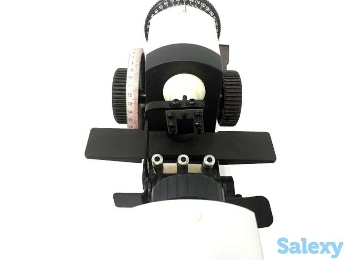 Диоптриметр механический LY8A3, фотография 5