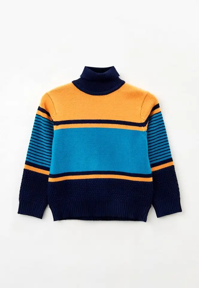 Свитер playtoday, фотография 1