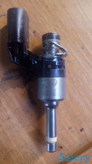 Чистка форсунок Инжекторщик, фотография 9