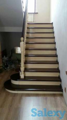 Изготавливаем и устанавливаем лестницы, фотография 5