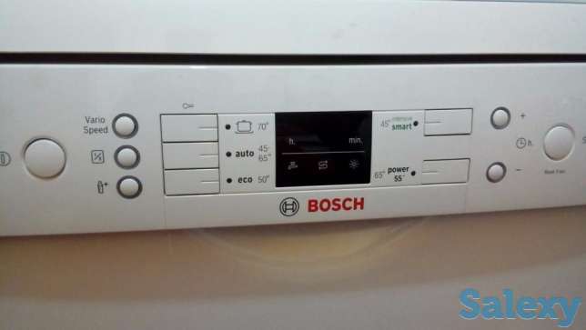 Посудомоечная машина, фотография 1