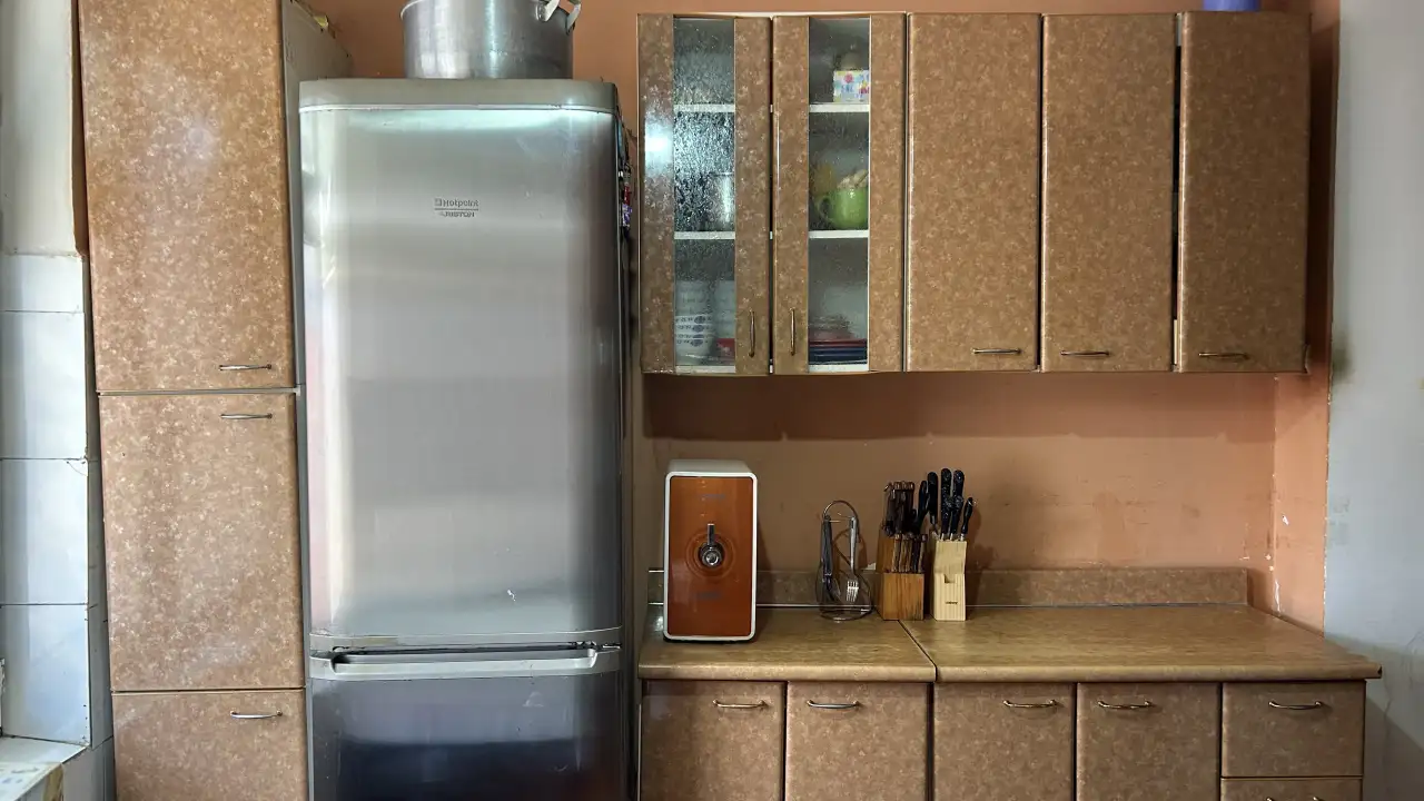 Кухонный гарнитур Российский, фотография 3