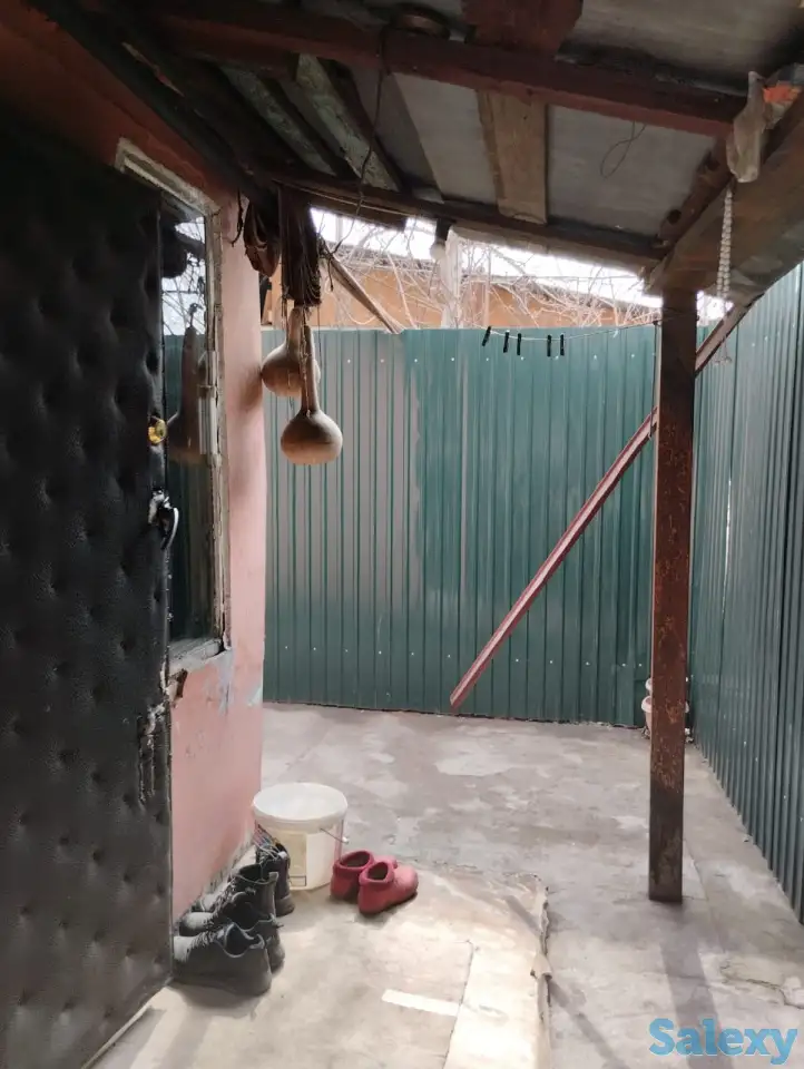 Продам часть дома в черте города, Ул.Тимофеева д.41, фотография 2