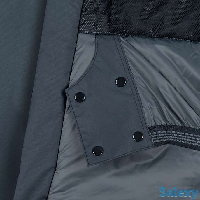 Куртка сивера инта про черная, фотография 10