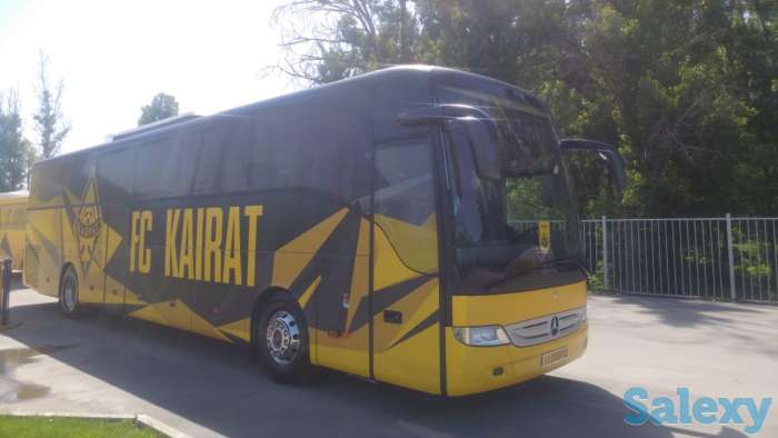 Брендирование автотранспорта, фотография 6