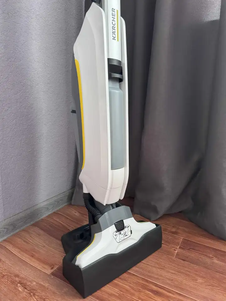 Продам электрошвабру Kaercher FC 5 Premium, фотография 1