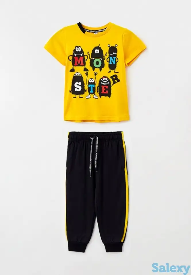 Костюм спортивный playtoday, фотография 1