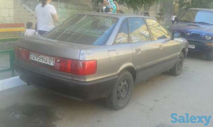 Ауди 80 продам, фотография 1