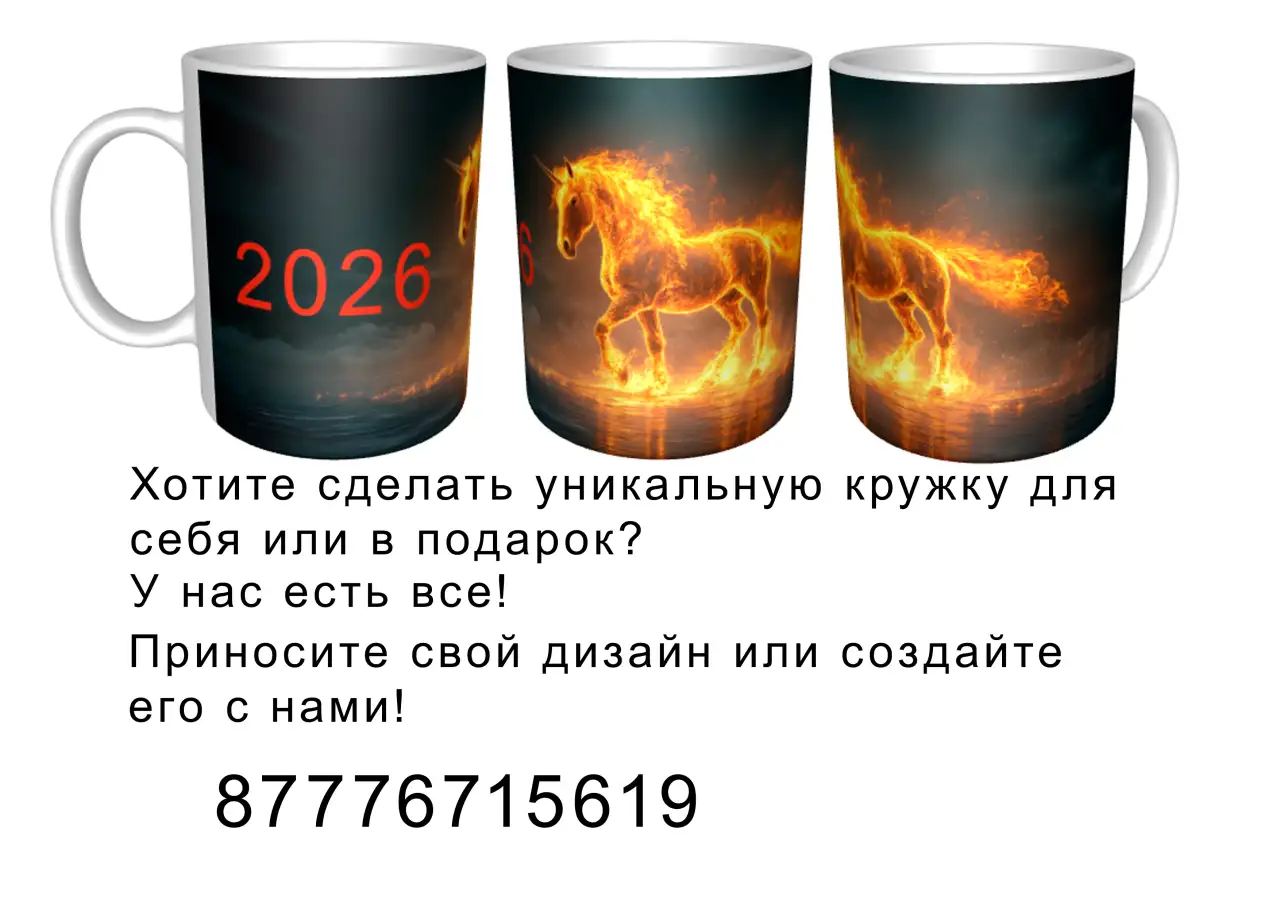 Хотите выделиться  Кружки с вашим принтом  лучший способ заявить о себе или порадовать друзей!, фотография 2