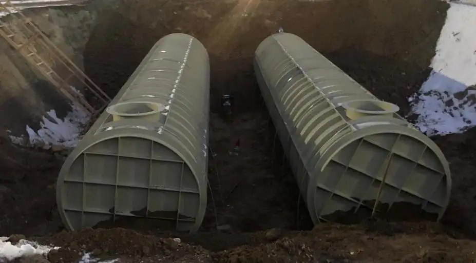 Емкости и резервуары от производителя!, фотография 5