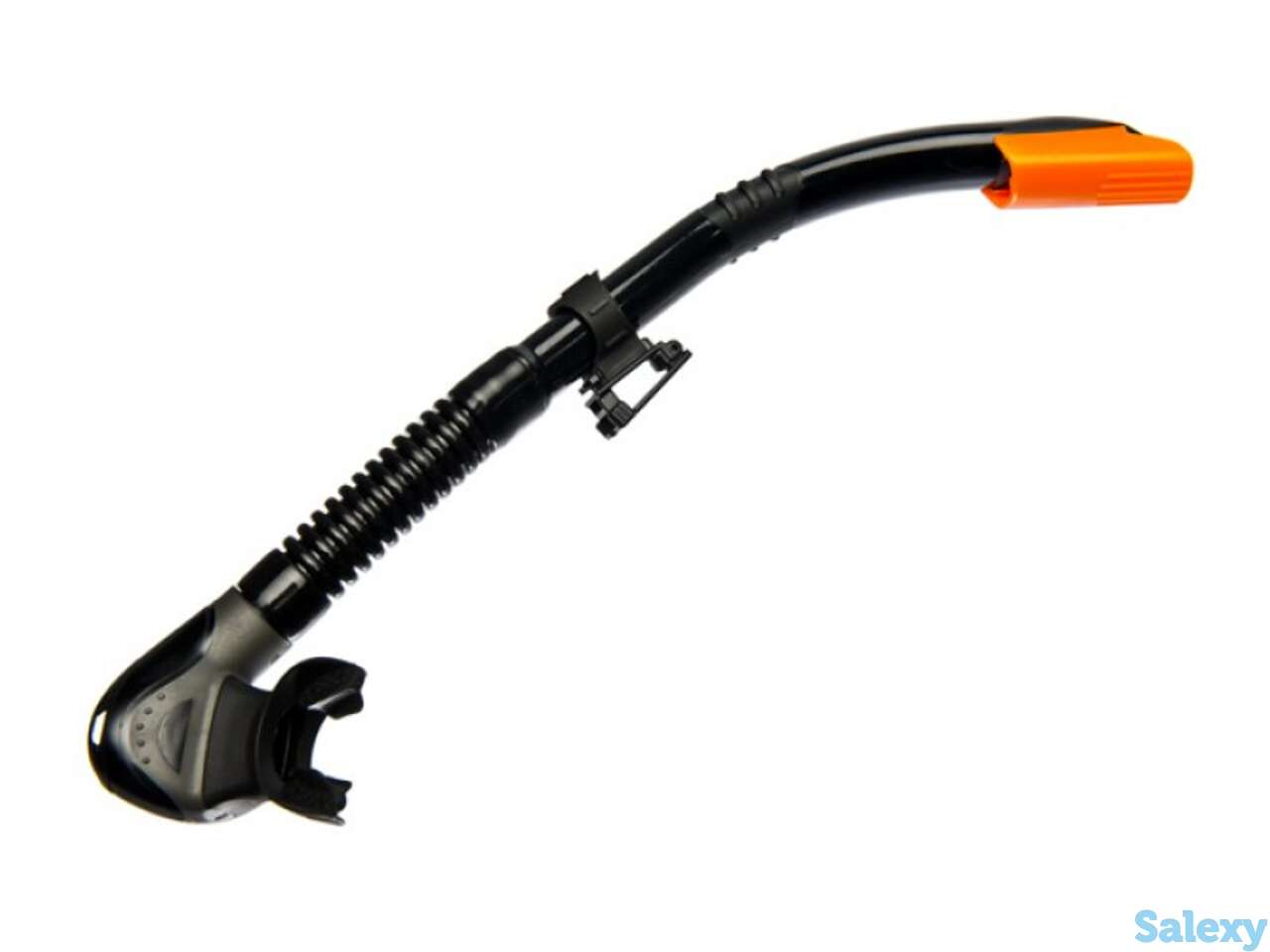 Трубка для дайвинга sargan 