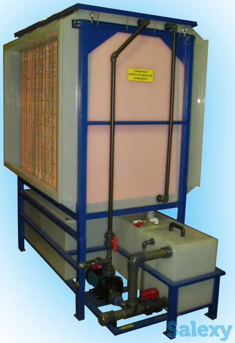 Фильтры воздушные и пылеуловители, фотография 1