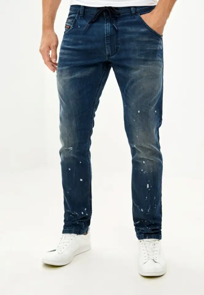 Джинсы diesel, фотография 1
