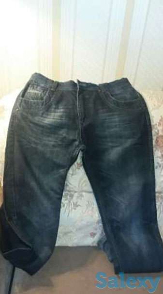 Джинсы, фотография 1