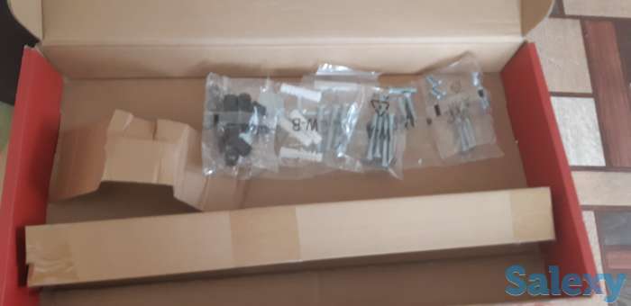 Настенный кронштейнер для телевизоров, фотография 2