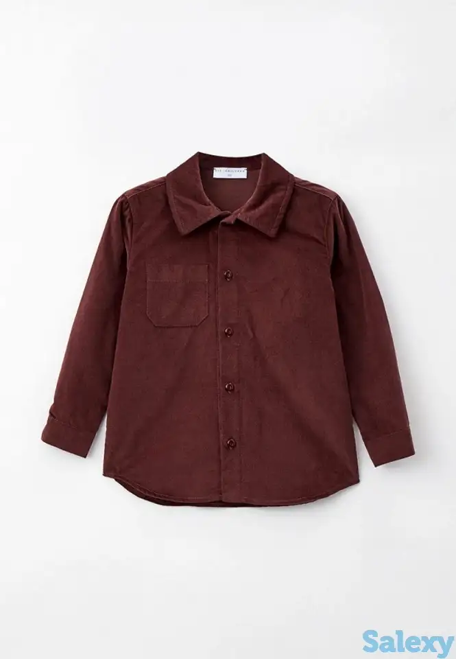 Рубашка ete children, фотография 1