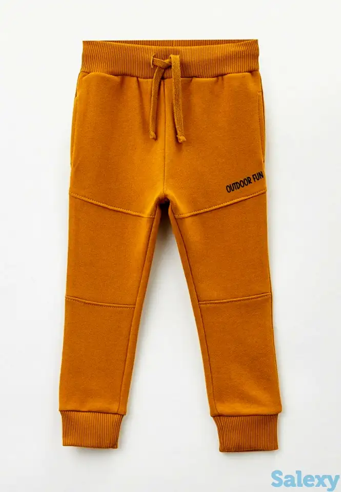 Брюки спортивные sela, фотография 1