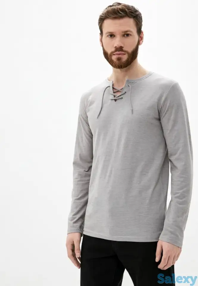 Лонгслив hopenlife, фотография 1