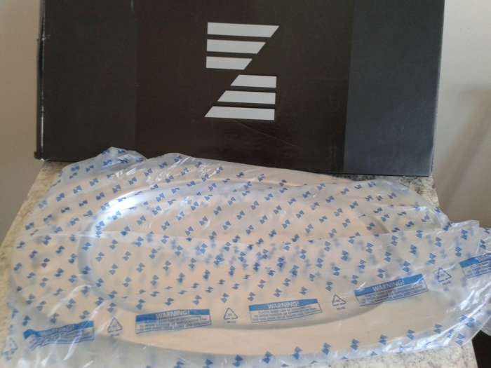 блюдо для сервировки необычное, фотография 4