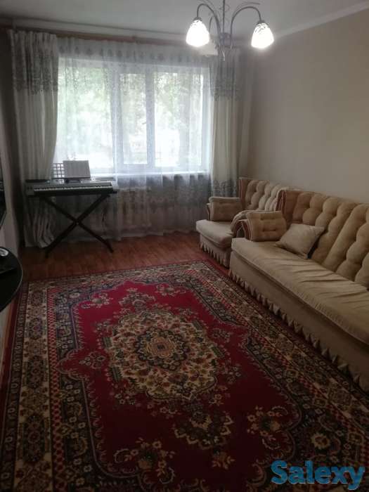 Продаю 2-ч комнатную квартиру, Алиханова 30/2, фотография 1