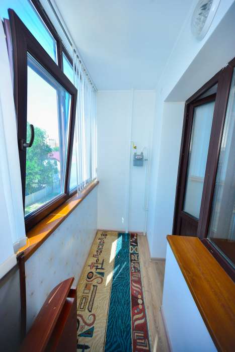 1-комнатную в Актобе, Тлепбергенова 78, фотография 6