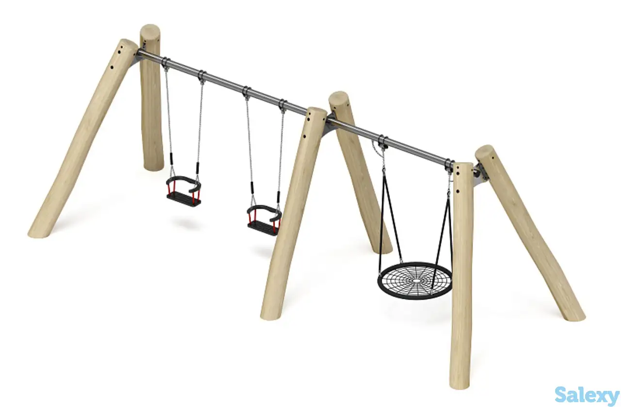 Качели (робиния) ио 13.р.05.01.01.01, фотография 1