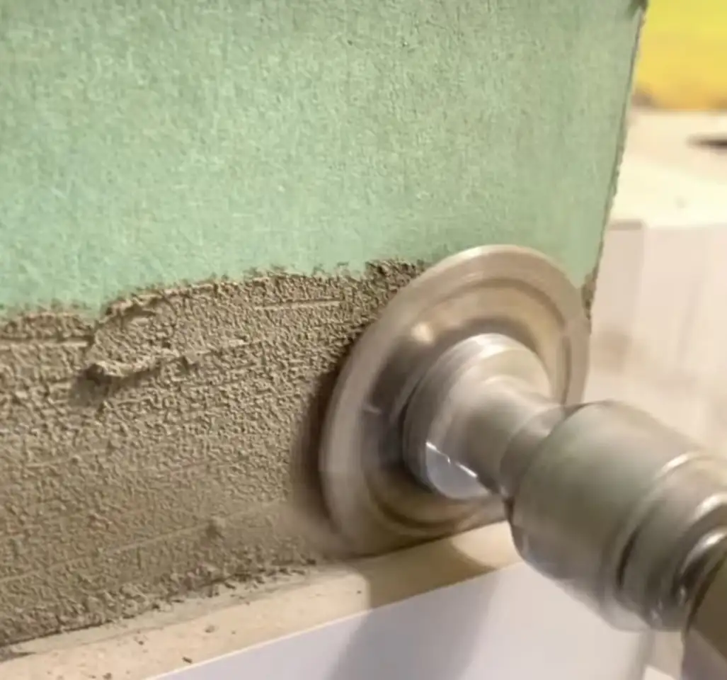 Алмазный диск для СВП KATANA T-Disc, фотография 6