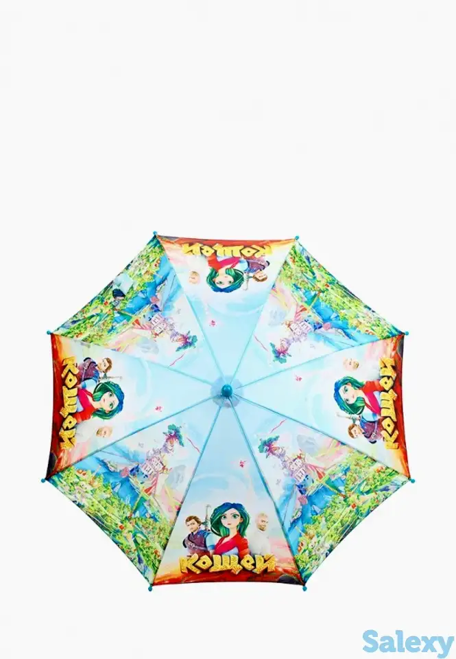 Зонт-трость lamberti, фотография 1