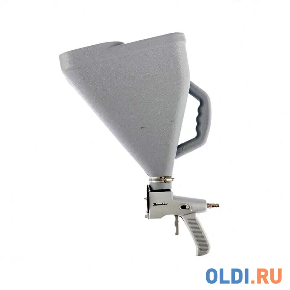 Картушный пистолет для штукатурки// matrix, фотография 1