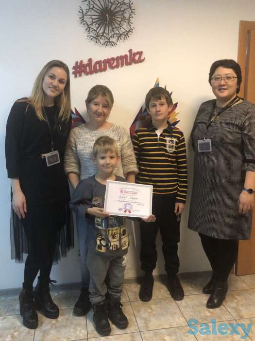 Курсы английского языка для взрослых и детей, фотография 5