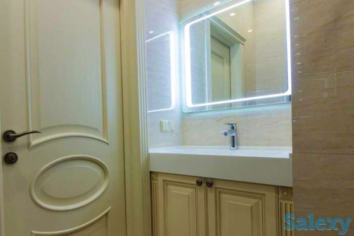 Просторные апартаменты, ул. Абиша Кекилбайулы 270/2, фотография 6