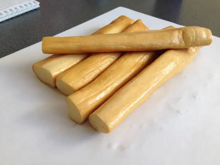 Чечил  Сыр косичка  Оптом, фотография 4