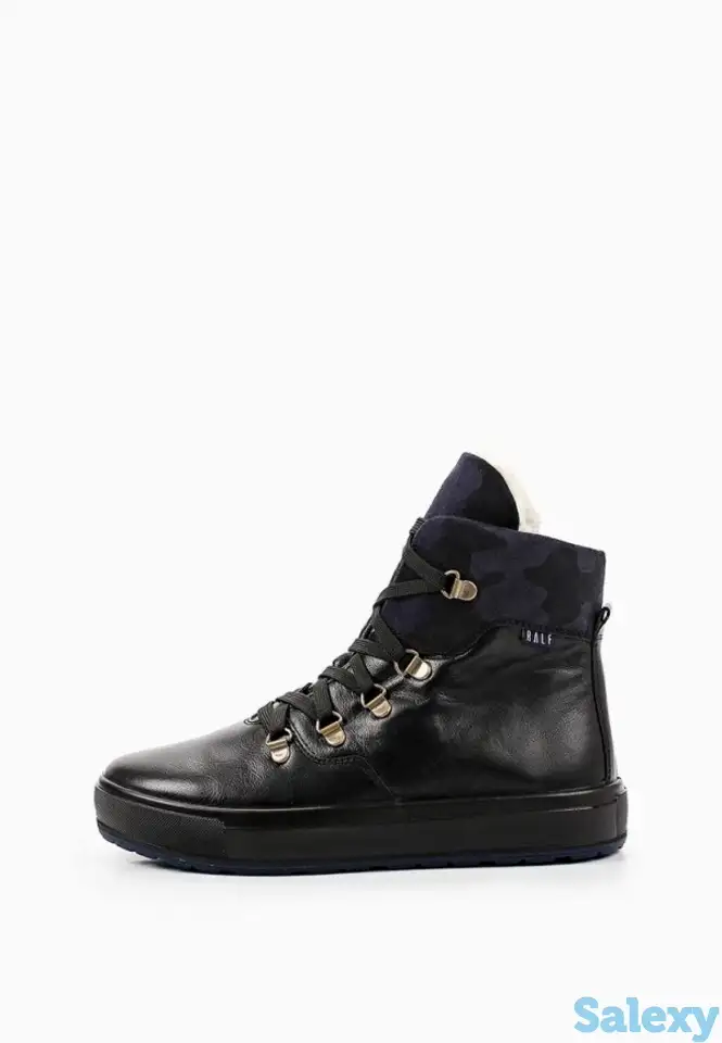 Кеды ralf ringer, фотография 1