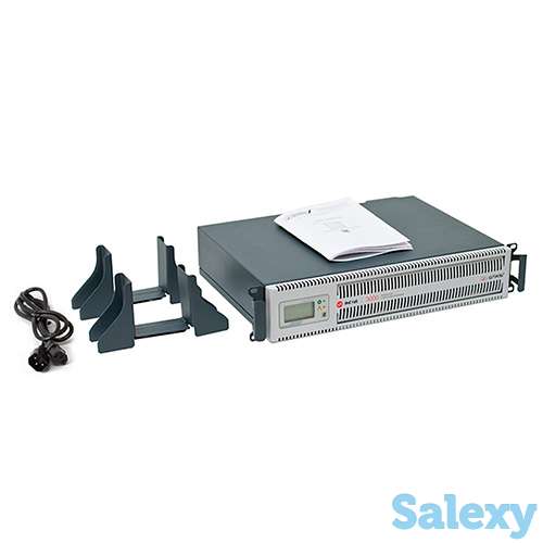 Инверторный стабилизатор напряжения штиль инстаб is3000rt (3000 ва), фотография 7