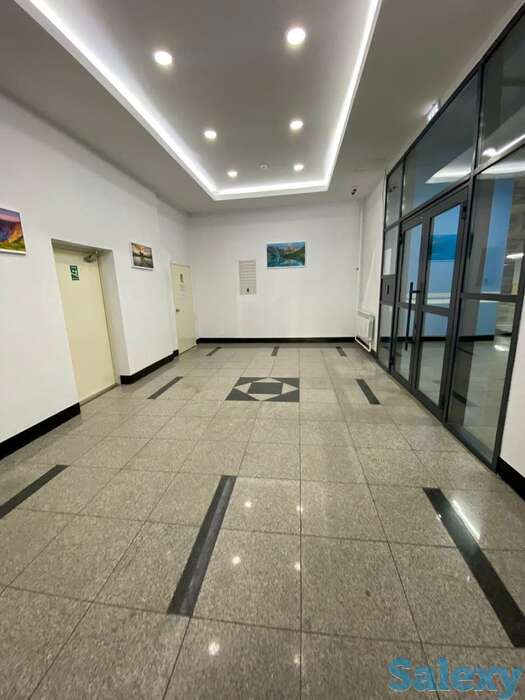 Продам квартиру, Ул. бухар жырау, 20б, фотография 1