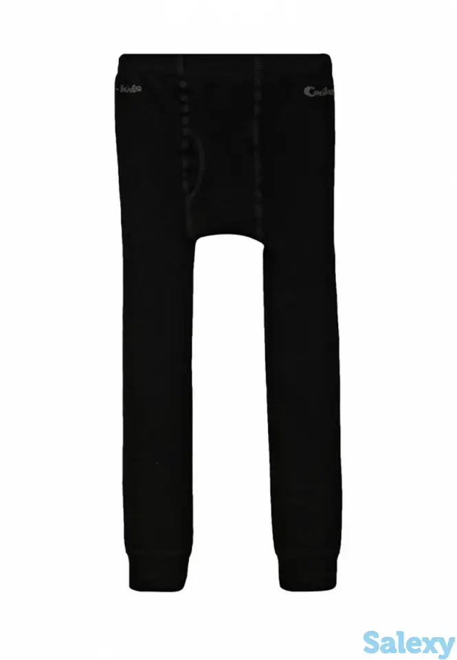 Леггинсы домашние conte-kids, фотография 1