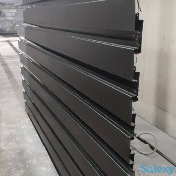 Полимерная порошковая покраска, фотография 1