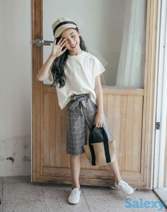 Стильная Детская Одежда, фотография 2