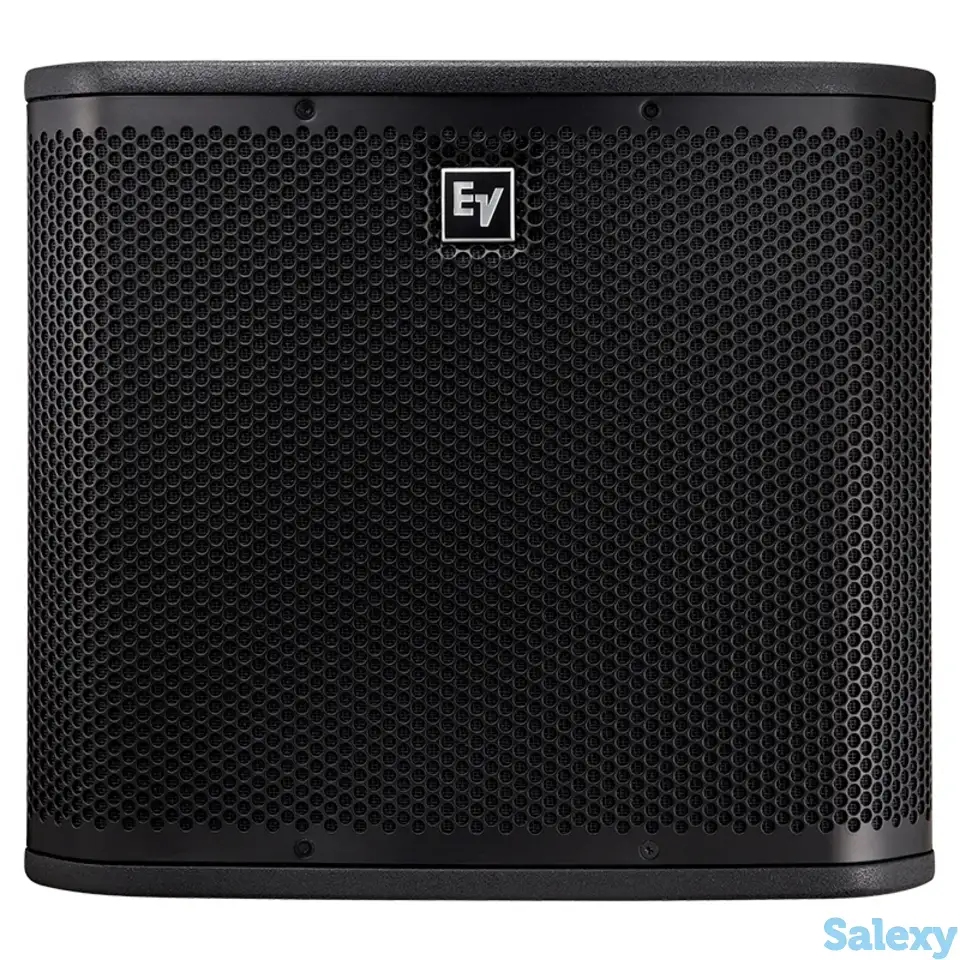 Сабвуфер electro-voice zx1-sub, фотография 1