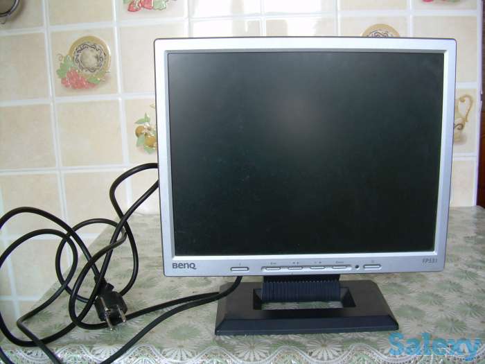 Продам монитор BENQ, фотография 1