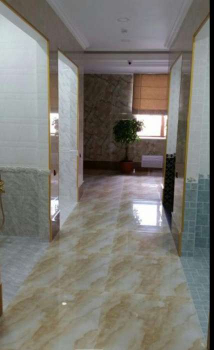 Профессиональная установка травертина,мрамора,гранита, фотография 9